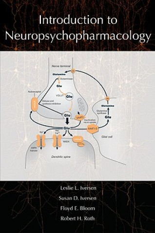 Carte Introduction to Neuropsychopharmacology Leslie L Iversen