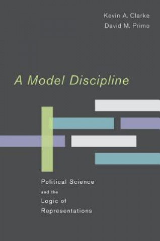Książka Model Discipline Kevin A Clarke