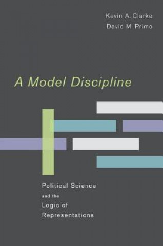 Livre Model Discipline Kevin A Clarke