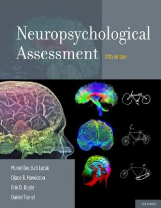 Carte Neuropsychological Assessment Muriel Deutsch Lezak