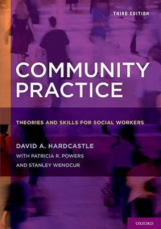 Buch Community Practice Hardcastle