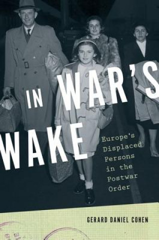 Carte In War's Wake Gerard Daniel Cohen