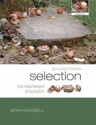 Knjiga Selection Graham Bell