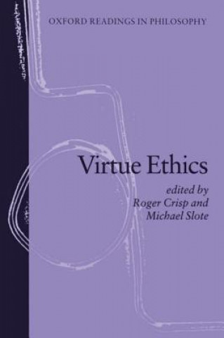 Carte Virtue Ethics Roger Crisp