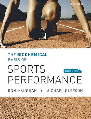 Книга Biochemical Basis of Sports Performance Maughan