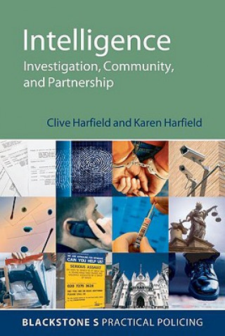 Carte Intelligence Karen Harfield