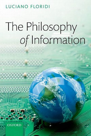 Kniha Philosophy of Information Luciano Floridi