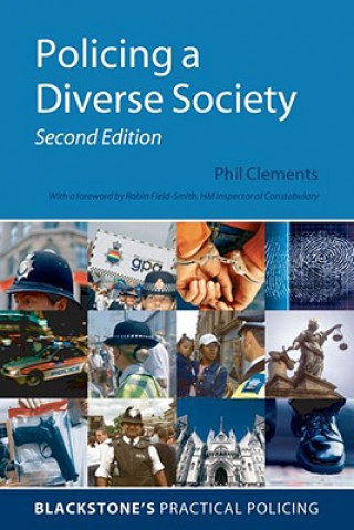 Carte Policing a Diverse Society Phil Clements