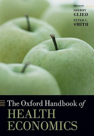 Carte Oxford Handbook of Health Economics Sherry Glied