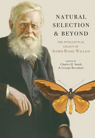 Libro Natural Selection and Beyond Charles H Smith