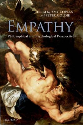 Книга Empathy Amy Coplan