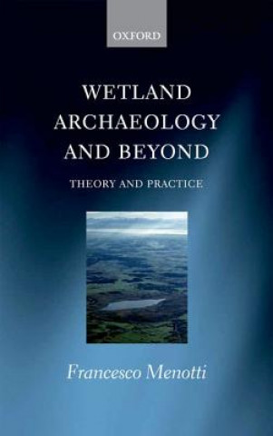 Kniha Wetland Archaeology and Beyond Francesco Menotti
