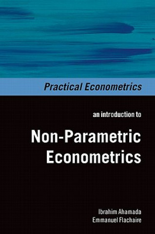 Carte Non-Parametric Econometrics Ibrahim Ahamada