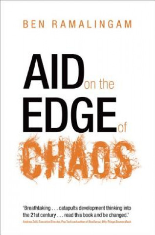 Carte Aid on the Edge of Chaos Ben Ramalingam