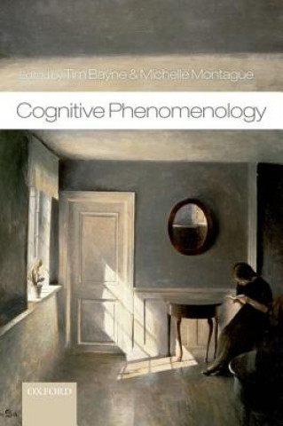 Buch Cognitive Phenomenology Tim Bayne