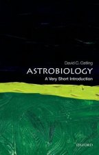 Carte Astrobiology: A Very Short Introduction DavidC Catling