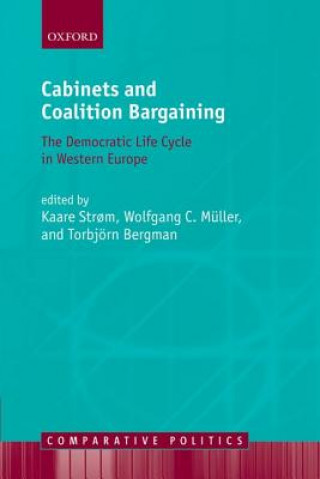 Buch Cabinets and Coalition Bargaining Kaare Strom