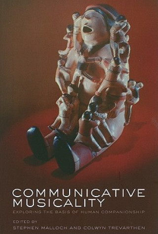 Carte Communicative Musicality Stephen Malloch