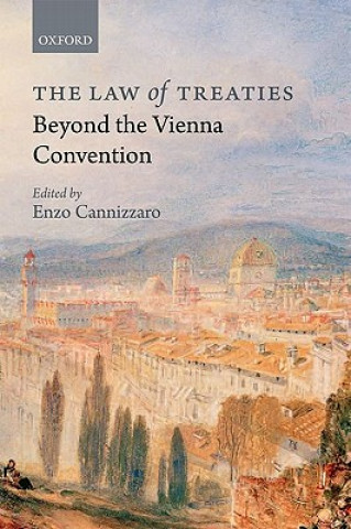 Carte Law of Treaties Beyond the Vienna Convention Enzo Cannizzaro