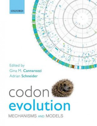 Книга Codon Evolution Gina M Cannarozzi