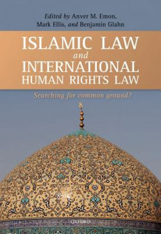 Carte Islamic Law and International Human Rights Law Mark S Ellis