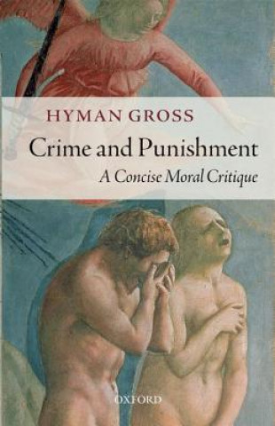 Carte Crime and Punishment Hyman Gross