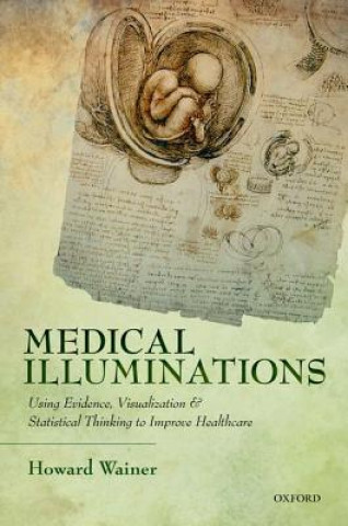 Knjiga Medical Illuminations Howard Wainer