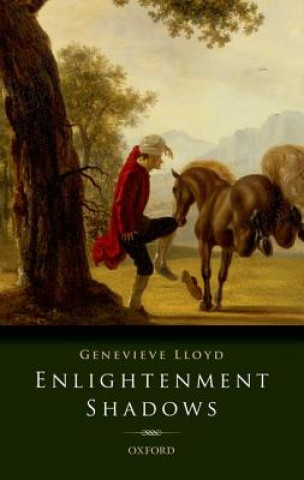 Buch Enlightenment Shadows Genevieve Lloyd