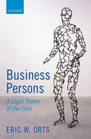 Książka Business Persons Eric W Orts