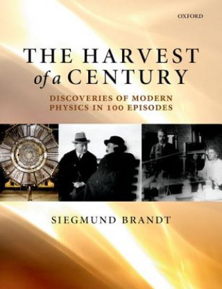 Carte Harvest of a Century Siegmund Brandt