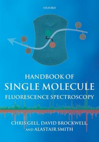 Knjiga Handbook of Single Molecule Fluorescence Spectroscopy Alastair Gell