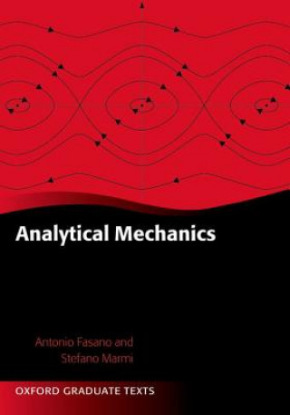 Könyv Analytical Mechanics Stefano Fasano