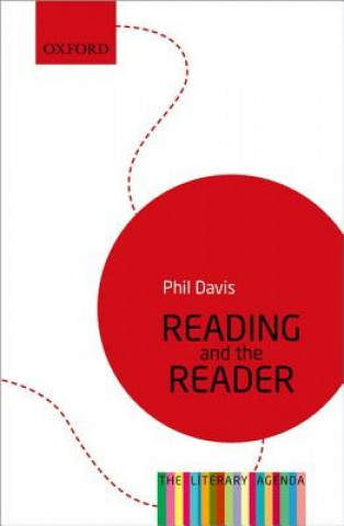 Könyv Reading and the Reader Philip Davis