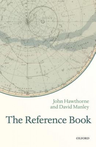 Kniha Reference Book John Hawthorne