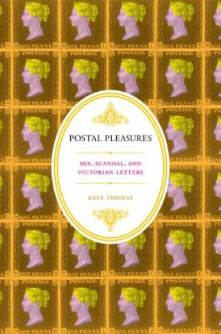 Knjiga Postal Pleasures Kate Thomas