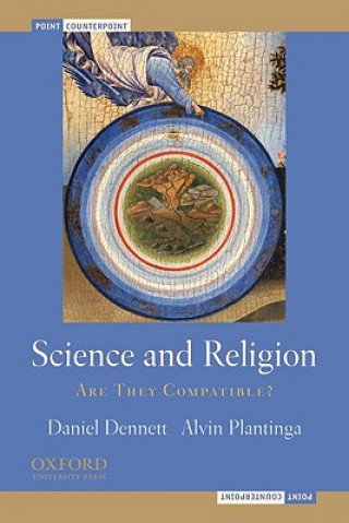 Książka Science and Religion Daniel C. Dennett