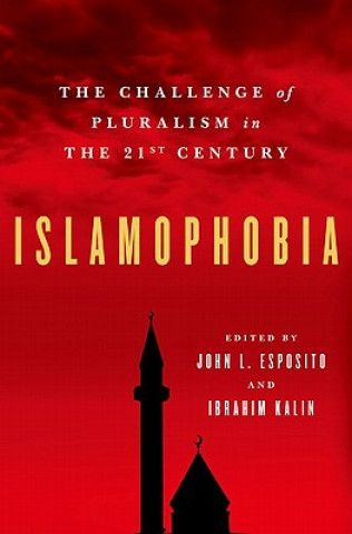 Libro Islamophobia John L Esposito