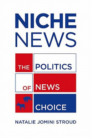 Buch Niche News Natalie Jomini Stroud