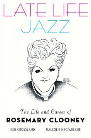 Libro Late Life Jazz Ken Crossland