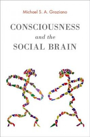 Carte Consciousness and the Social Brain MichaelS A Graziano