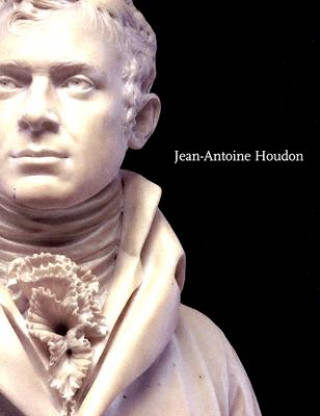 Könyv Jean-Antoine Houdon Anne L Poulet