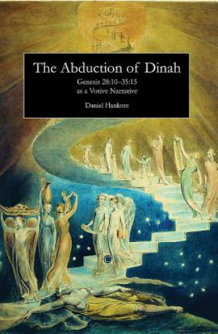 Carte Abduction of Dinah Daniel Hankore