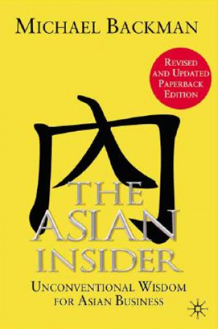 Carte Asian Insider Michael Backman