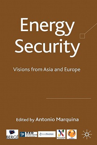 Carte Energy Security Antonio Marquina