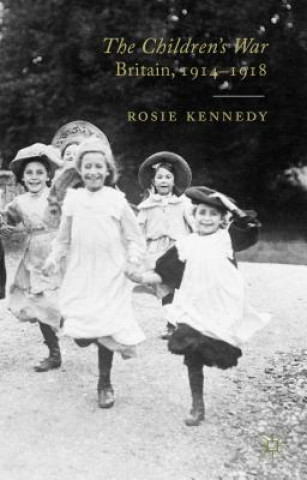 Carte Children's War Rosie Kennedy
