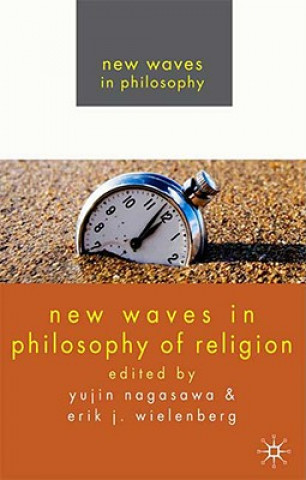 Βιβλίο New Waves in Philosophy of Religion Erik Wielenberg