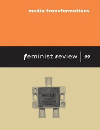 Kniha Media Transformations Feminist Review