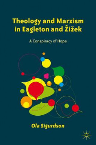 Książka Theology and Marxism in Eagleton and Zizek Ola Sigurdson