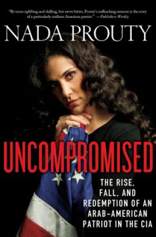 Buch Uncompromised Nada Prouty