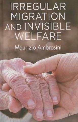 Carte Irregular Migration and Invisible Welfare Maurizio Ambrosini